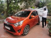 Toyota Wigo 1.2 G AT 2019 - Odo 1 vạn km, siêu mới