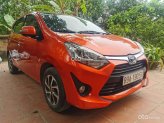 Toyota Wigo 1.2 G AT 2019 - Odo 1 vạn km, siêu mới