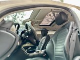 Mercedes-Benz C250 Exclusive 2016 - Model 2016, màu trắng, giá tốt
