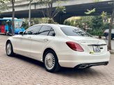 Mercedes-Benz C250 Exclusive 2016 - Model 2016, màu trắng, giá tốt