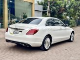 Mercedes-Benz C250 Exclusive 2016 - Model 2016, màu trắng, giá tốt
