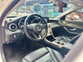 Mercedes-Benz C250 Exclusive 2016 - Model 2016, màu trắng, giá tốt