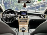 Mercedes-Benz C250 Exclusive 2016 - Model 2016, màu trắng, giá tốt