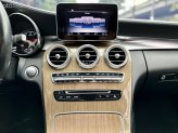 Mercedes-Benz C250 Exclusive 2016 - Model 2016, màu trắng, giá tốt