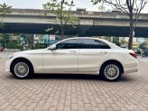 Mercedes-Benz C250 Exclusive 2016 - Model 2016, màu trắng, giá tốt