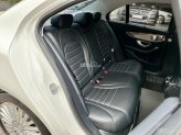 Mercedes-Benz C250 Exclusive 2016 - Model 2016, màu trắng, giá tốt