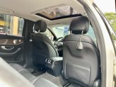 Mercedes-Benz C250 Exclusive 2016 - Model 2016, màu trắng, giá tốt