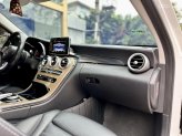 Mercedes-Benz C250 Exclusive 2016 - Model 2016, màu trắng, giá tốt