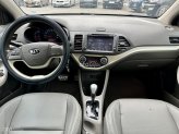 Kia Morning Si 1.25 AT 2018 - Xe nhập khẩu nguyên chiếc giá 315tr