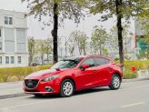 Mazda 3 1.5 Hatchback 2016 - Màu đỏ cực đẹp