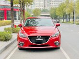 Mazda 3 1.5 Hatchback 2016 - Màu đỏ cực đẹp