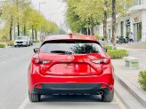 Mazda 3 1.5 Hatchback 2016 - Màu đỏ cực đẹp