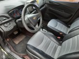 Chevrolet Spark Van 2017 - Xe đi 6 vạn km