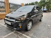 Chevrolet Spark Van 2017 - Xe đi 6 vạn km