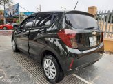 Chevrolet Spark Van 2017 - Xe đi 6 vạn km