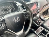 Honda CR-V 2.4L TG 2015 - 1 chủ Hà Nội, odo 8 vạn