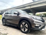 Honda CR-V 2.4L TG 2015 - 1 chủ Hà Nội, odo 8 vạn