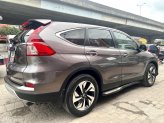 Honda CR-V 2.4L TG 2015 - 1 chủ Hà Nội, odo 8 vạn