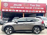 Honda CR-V 2.4L TG 2015 - 1 chủ Hà Nội, odo 8 vạn