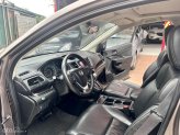 Honda CR-V 2.4L TG 2015 - 1 chủ Hà Nội, odo 8 vạn