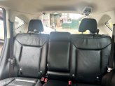 Honda CR-V 2.4L TG 2015 - 1 chủ Hà Nội, odo 8 vạn