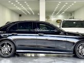Mercedes-Benz E300 AMG V1 2020 - Nội thất nâu Saddle rất hiếm và cực kỳ đẹp