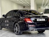Mercedes-Benz E300 AMG V1 2020 - Nội thất nâu Saddle rất hiếm và cực kỳ đẹp