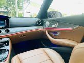Mercedes-Benz E300 AMG V1 2020 - Nội thất nâu Saddle rất hiếm và cực kỳ đẹp