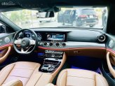 Mercedes-Benz E300 AMG V1 2020 - Nội thất nâu Saddle rất hiếm và cực kỳ đẹp