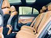 Mercedes-Benz E300 AMG V1 2020 - Nội thất nâu Saddle rất hiếm và cực kỳ đẹp