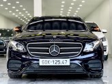 Mercedes-Benz E300 AMG V1 2020 - Nội thất nâu Saddle rất hiếm và cực kỳ đẹp