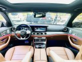 Mercedes-Benz E300 AMG V1 2020 - Nội thất nâu Saddle rất hiếm và cực kỳ đẹp