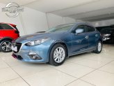 Mazda 3 2016 - Trẻ trung, năng động, xe cực mới, bao test hãng