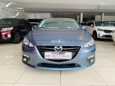 Mazda 3 2016 - Trẻ trung, năng động, xe cực mới, bao test hãng