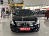 Nissan Teana 2.0 AT 2011 - Sedan cỡ D nhập khẩu, nội thất cao cấp, biển thủ đô đẹp long lanh