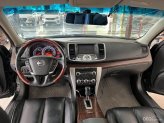Nissan Teana 2.0 AT 2011 - Sedan cỡ D nhập khẩu, nội thất cao cấp, biển thủ đô đẹp long lanh