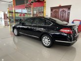 Nissan Teana 2.0 AT 2011 - Sedan cỡ D nhập khẩu, nội thất cao cấp, biển thủ đô đẹp long lanh