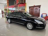 Nissan Teana 2.0 AT 2011 - Sedan cỡ D nhập khẩu, nội thất cao cấp, biển thủ đô đẹp long lanh