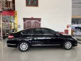 Nissan Teana 2.0 AT 2011 - Sedan cỡ D nhập khẩu, nội thất cao cấp, biển thủ đô đẹp long lanh