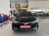 Toyota Corolla Altis 1.8E MT 2019 - Số sàn bản đẹp, xe không lỗi nhỏ, keo chỉ zin, không 1 giọt sơn ngoài