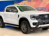 Ford Ranger Wildtrak 4x4 AT 2023 - Ưu đãi tiền mặt - Tặng các phụ kiện giá trị chính hãng cao cấp