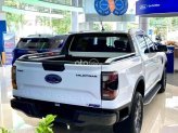 Ford Ranger Wildtrak 4x4 AT 2023 - Ưu đãi tiền mặt - Tặng các phụ kiện giá trị chính hãng cao cấp