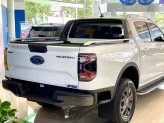 Ford Ranger Wildtrak 4x4 AT 2023 - Ưu đãi tiền mặt - Tặng các phụ kiện giá trị chính hãng cao cấp