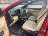 Toyota Yaris 1.5G 2018 - Xe còn mới giá 555tr