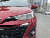 Toyota Yaris 1.5G 2018 - Xe còn mới giá 555tr