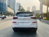 Hyundai Tucson 2.0 Tiêu chuẩn 2020 - Đăng ký lần đầu 2020 còn mới, giá chỉ 738tr