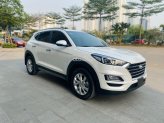 Hyundai Tucson 2.0 Tiêu chuẩn 2020 - Đăng ký lần đầu 2020 còn mới, giá chỉ 738tr