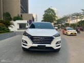 Hyundai Tucson 2.0 Tiêu chuẩn 2020 - Đăng ký lần đầu 2020 còn mới, giá chỉ 738tr