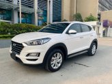 Hyundai Tucson 2.0 Tiêu chuẩn 2020 - Đăng ký lần đầu 2020 còn mới, giá chỉ 738tr
