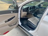 Hyundai Tucson 2.0 Tiêu chuẩn 2020 - Đăng ký lần đầu 2020 còn mới, giá chỉ 738tr